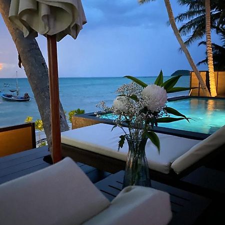 Villa Manolo Ban Bang Makham Eksteriør billede