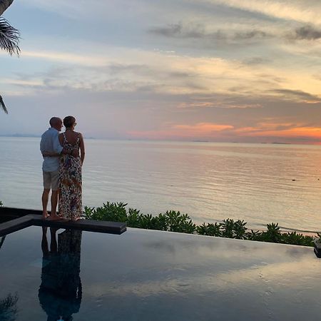 Villa Manolo Ban Bang Makham Eksteriør billede