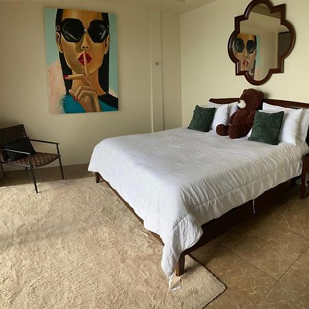 Villa Manolo Ban Bang Makham Eksteriør billede