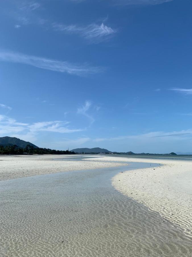 Villa Manolo Ban Bang Makham Eksteriør billede