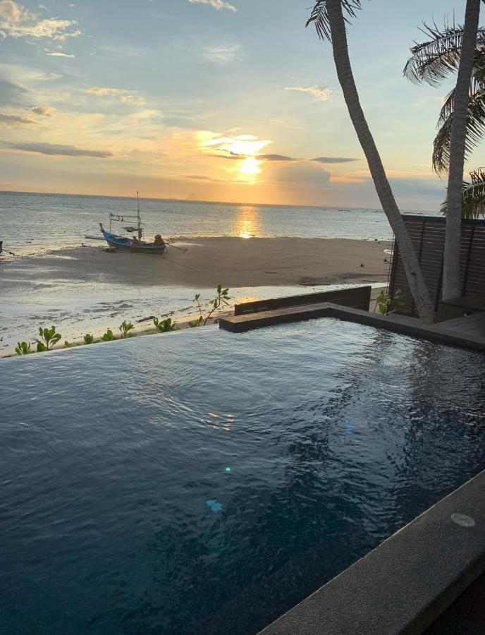 Villa Manolo Ban Bang Makham Eksteriør billede