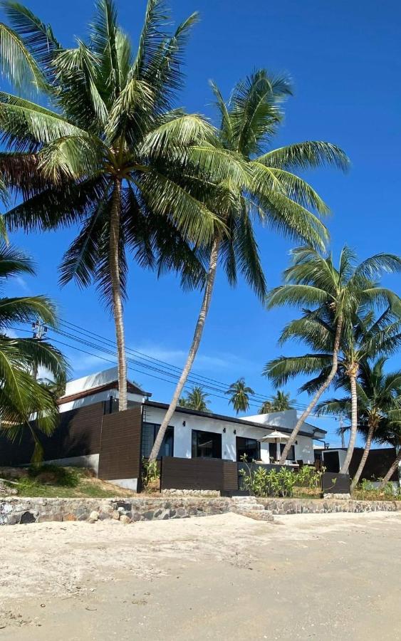 Villa Manolo Ban Bang Makham Eksteriør billede