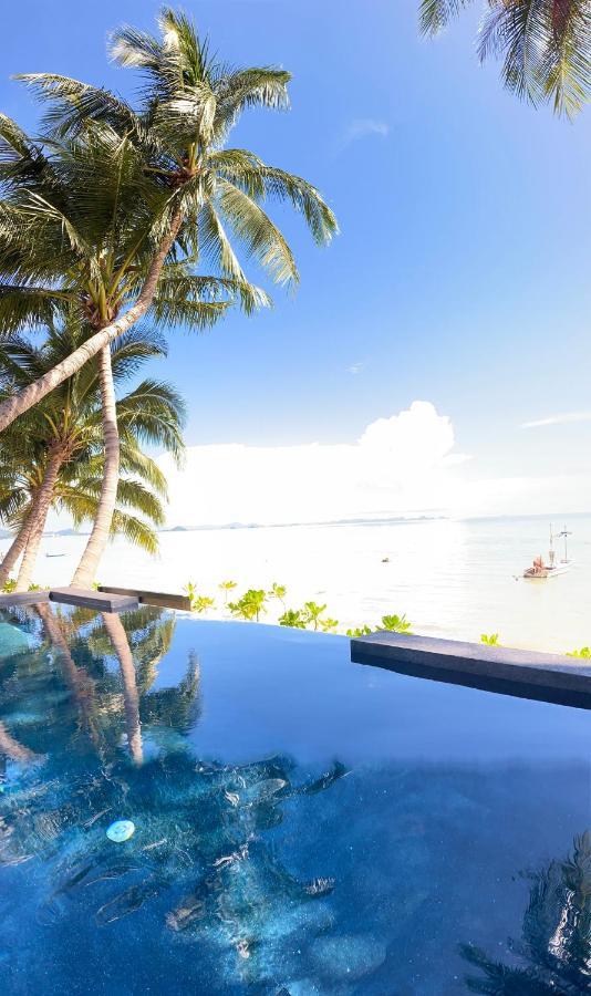 Villa Manolo Ban Bang Makham Eksteriør billede