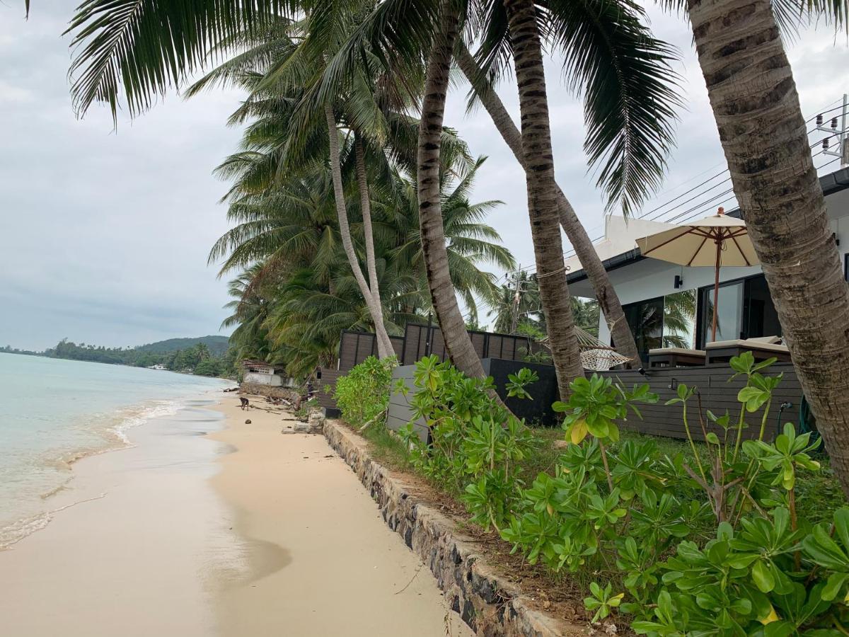 Villa Manolo Ban Bang Makham Eksteriør billede