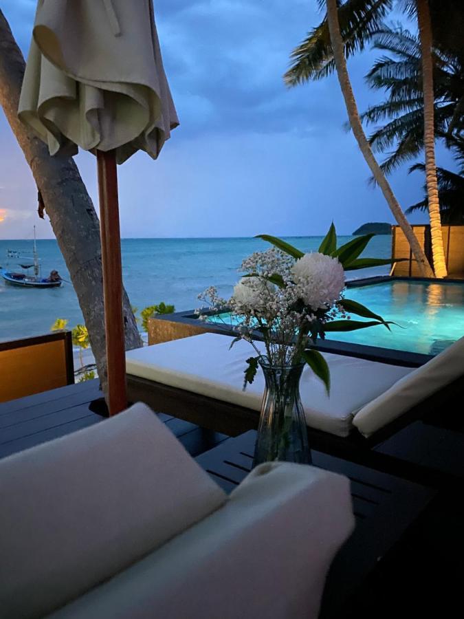 Villa Manolo Ban Bang Makham Eksteriør billede