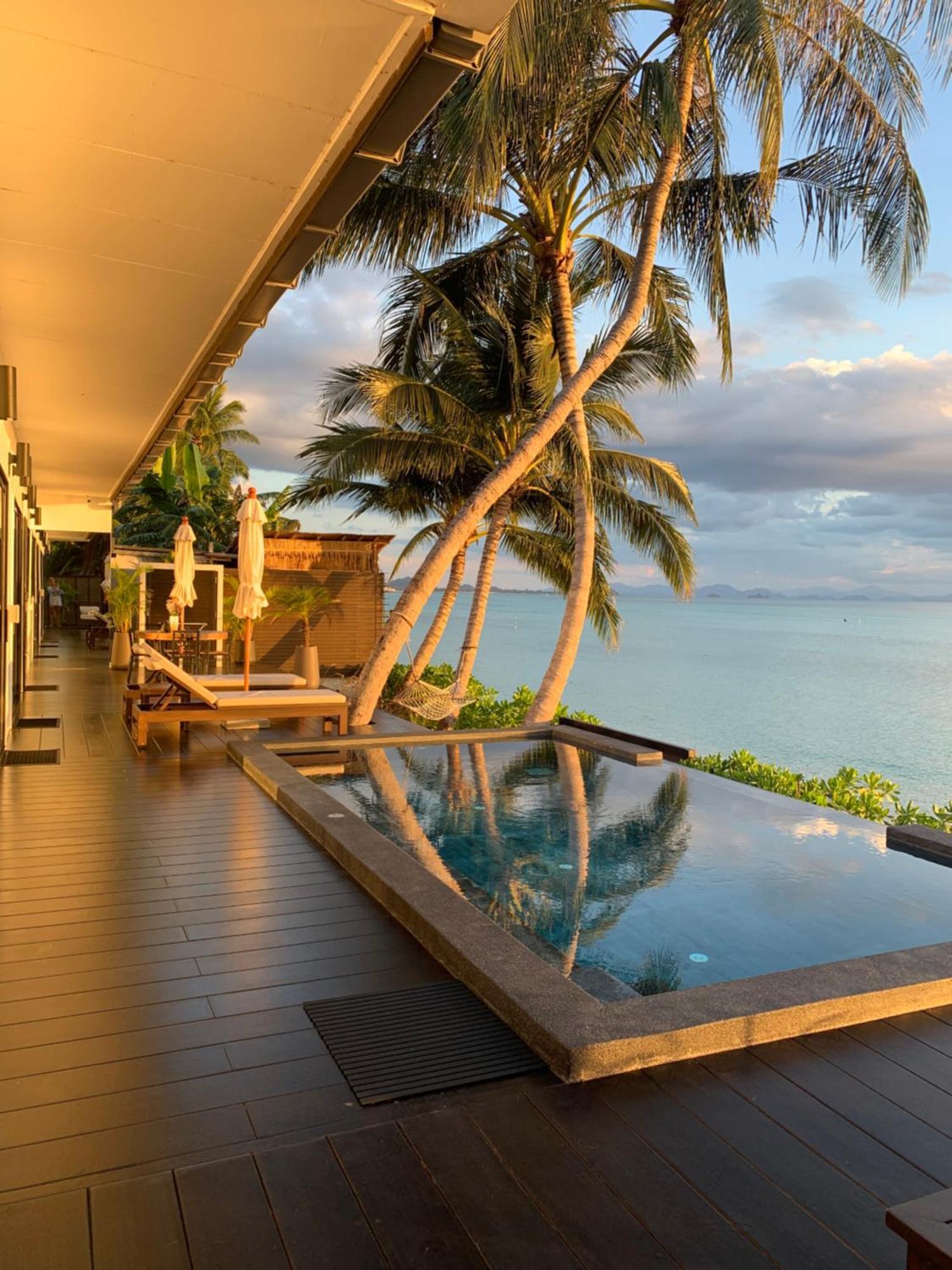 Villa Manolo Ban Bang Makham Eksteriør billede